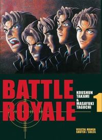 Battle Royale T01