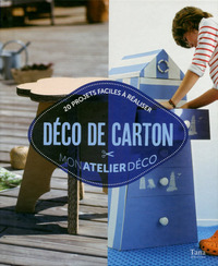 Déco de carton