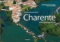 CHARENTE PHOTOGRAPHIEE DU CIEL