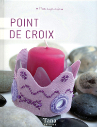 Point de croix