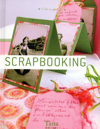 Scrapbooking