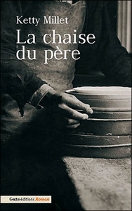 La chaise du père
