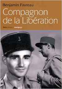 COMPAGNON DE LA LIBERATION