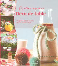 Déco de table