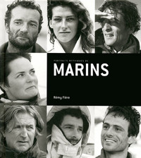 Portraits légendaires de marins