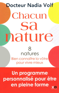 CHACUN SA NATURE GUIDE PRATIQUE ILLUSTRE