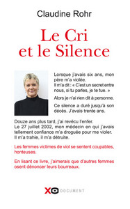 Le cri et le silence