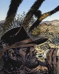 WANTED T06 - ANDALE ROSITA - VOL06