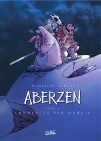 ABERZEN T01 (OP.PETIT PRIX)