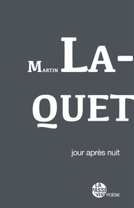 JOUR APRÈS NUIT