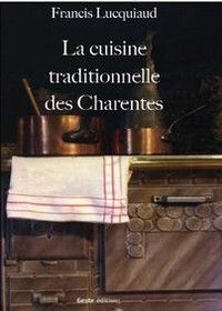 Recettes gourmandes charentaises