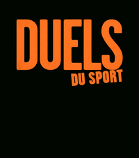 COFFRET DUELS DU SPORT - 1 VOL