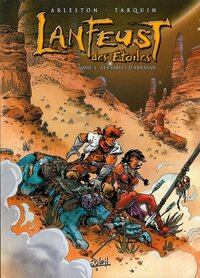 LANFEUST DES ETOILES N 03