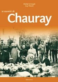 Se souvenir de Chauray