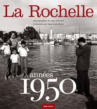 La Rochelle, années 1950