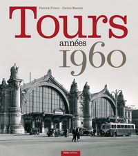 Tours - années 1960