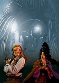 LES AILES DU PHAETON T09 - LA REINE DES ABYSSEENS - VOL09