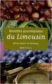 Recettes gourmandes du Limousin