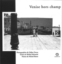 VENISE HORS CHAMP