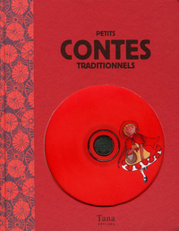 Petits contes traditionnels