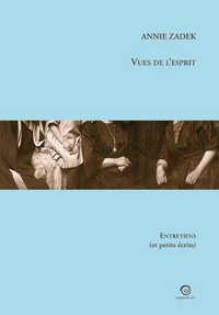 VUES DE L'ESPRIT