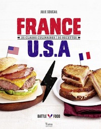 France - USA