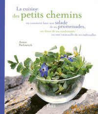 LA CUISINE DES PETITS CHEMINS