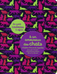 Le petit cadeau à offrir à un amoureux des chats