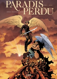 PARADIS PERDU T01 - ENFER