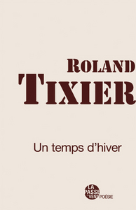UN TEMPS D’HIVER