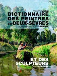 DICTIONNAIRE DES PEINTRES DES DEUX-SEVRES