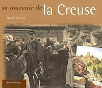 Se souvenir de la Creuse