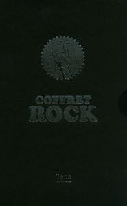 coffret rock