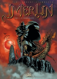 MERLIN T03 - LE CROMM-CRUACH