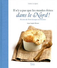 Il n'y a pas que la moule frite dans le nord