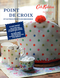 Point de croix et autres points de broderie