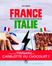 France - Italie