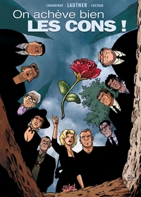 ON ACHEVE BIEN LES CONS