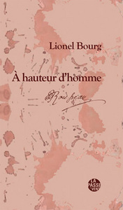 À HAUTEUR D'HOMME