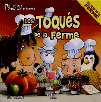 TOQUES DE LA FERME