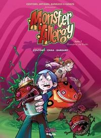 Monster Allergy - Tome 7