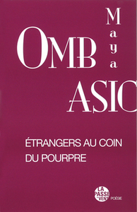 ÉTRANGERS AU COIN DU POURPRE