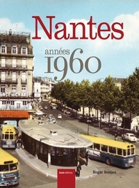 NANTES ANNEES 1960