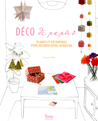 Déco de papier