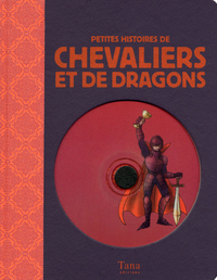 PETITES HISTOIRES DE CHEVALIERS ET DE DRAGONS