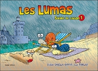 LUMAS SALADE DE SAISON 1 (STRIPS)