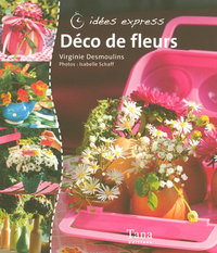 Déco de fleurs