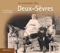 Se souvenir des Deux-Sèvres