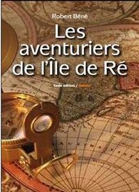 AVENTURIERS DE L'ILE DE RE