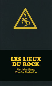 Les lieux du rock